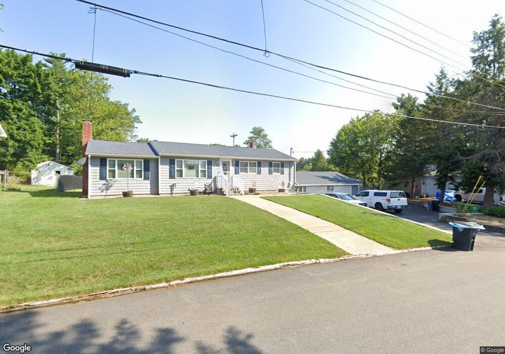 5 Sims St, Nashua, NH 03063 - photo 1