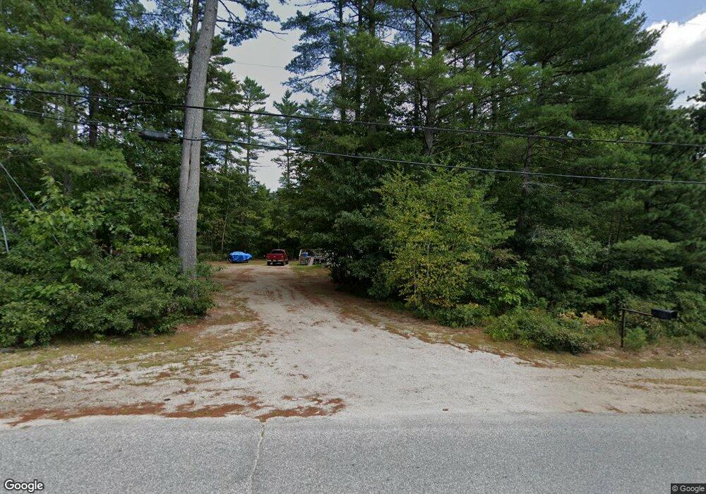 9 New Settlement Rd, Hiram, ME 04041 - photo 1