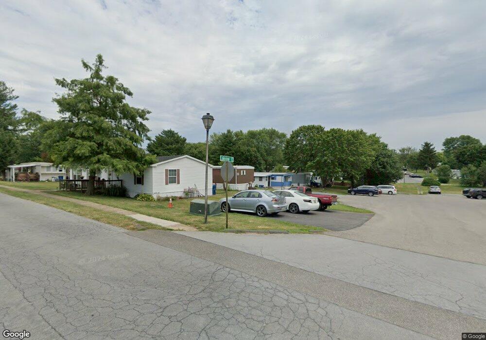 16904 Lakeview Ct unit 318, Hagerstown, MD 21740 - photo 1