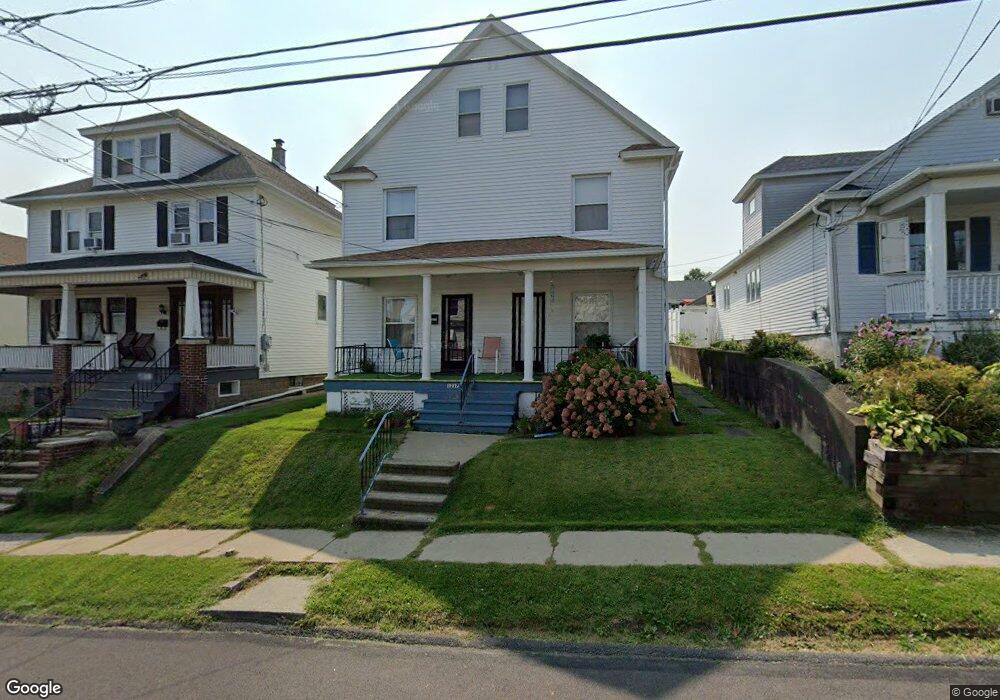 1219 Dartmouth St, Scranton, PA 18504 - photo 1