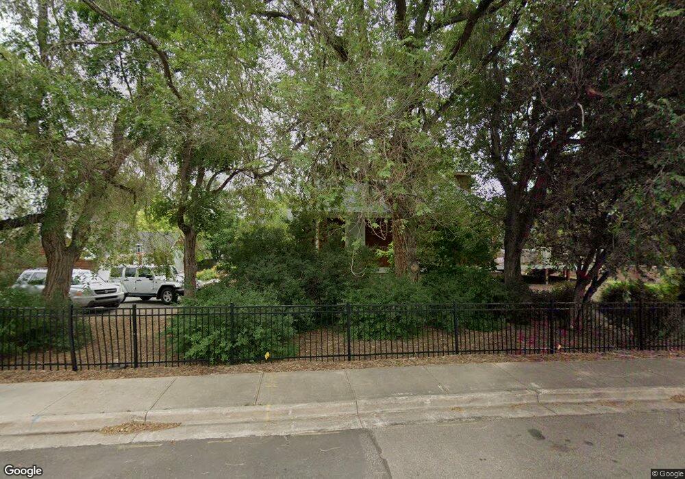 1350 Meadow Ave, Boulder, CO 80304 - photo 1