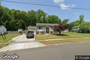 20 Winding Way, Gibbsboro, NJ 08026