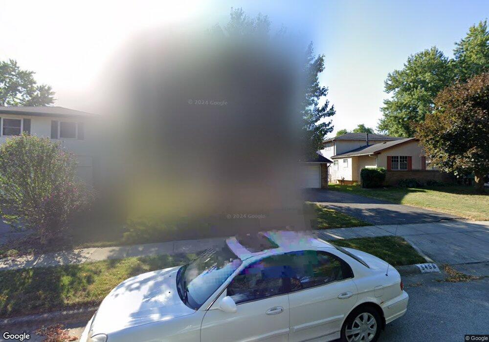 5458 Aspen Rd, Columbus, OH 43229 - photo 1