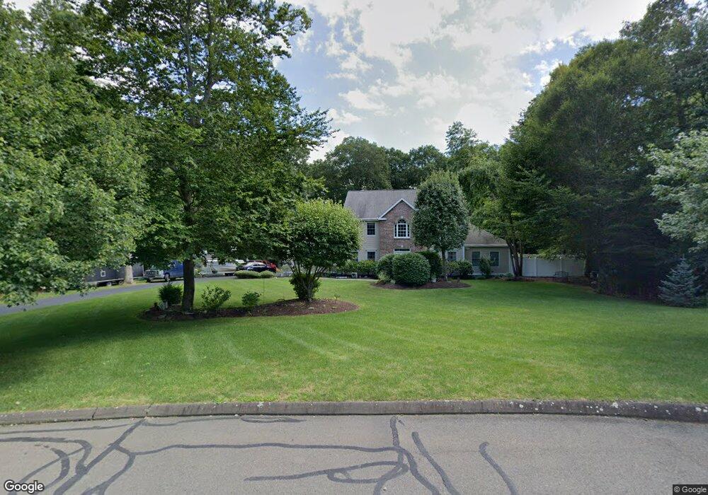 35 Aspen Ln, Monroe, CT 06468 - photo 1