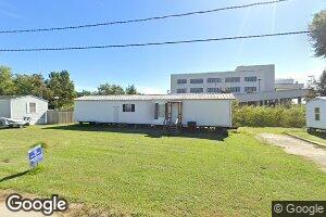 159 Penny Dee Drive None, Port Sulphur, LA 70083