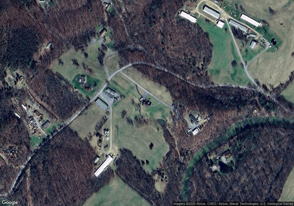 457 Brannons Ford Rd, Gerrardstown, WV 25420 - photo 1