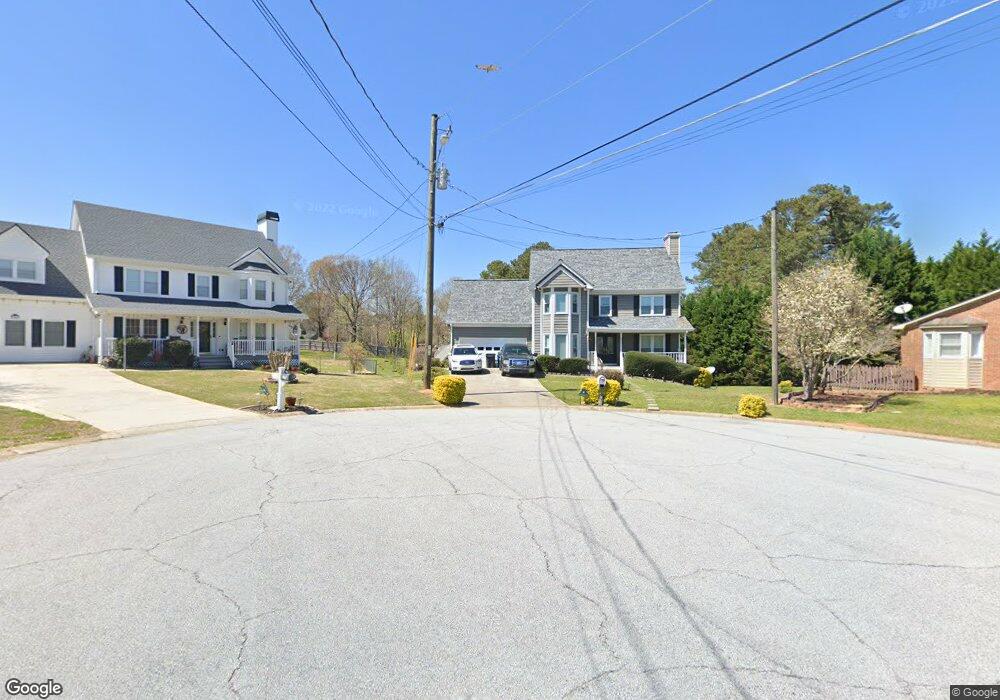 1880 Nicholas Ln, Grayson, GA 30017 - photo 1