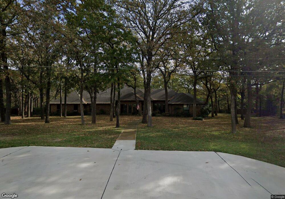 1659 Creekside Dr, Southlake, TX 76092 - photo 1