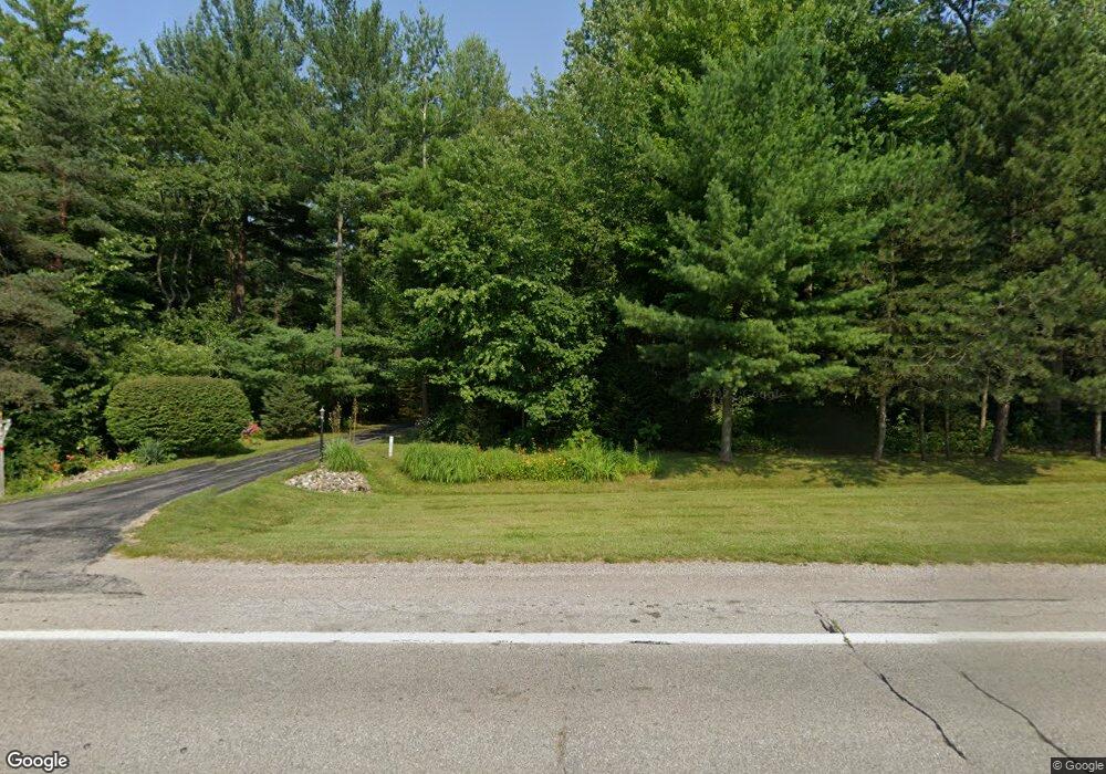 8845 Gera Rd, Birch Run, MI 48415 - photo 1