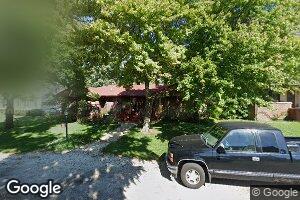 302 W Clark St, Thomasboro, IL 61878