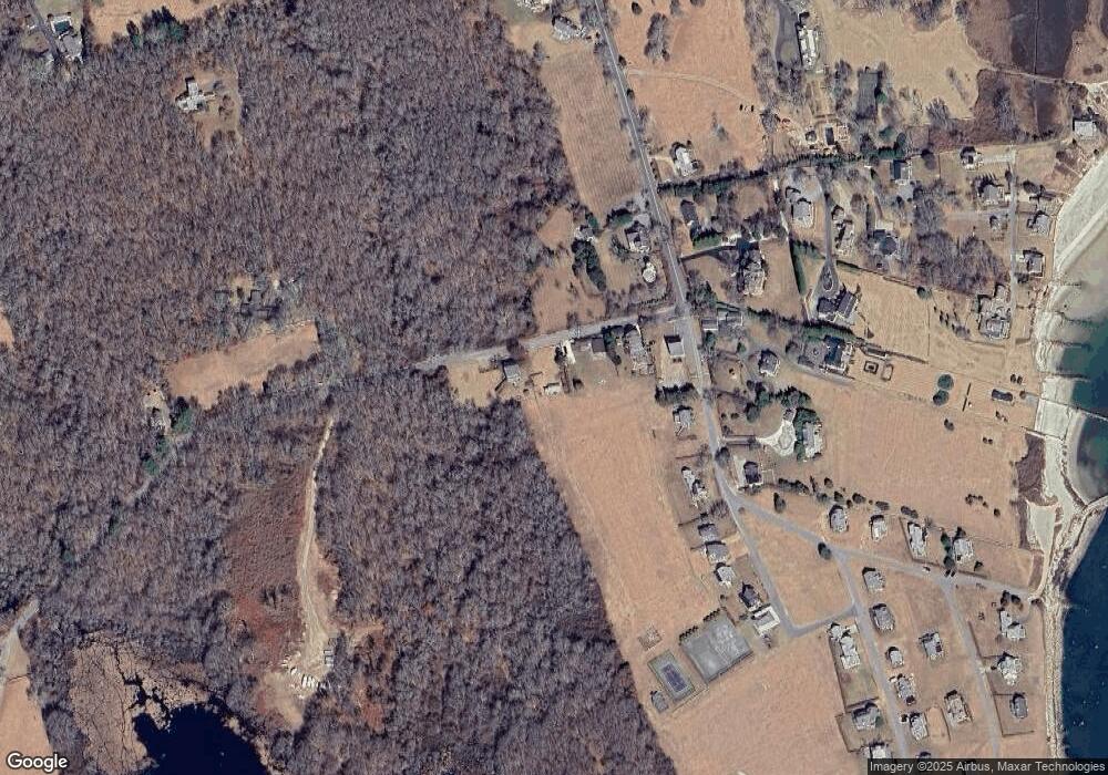 15 Mishaum Point Rd, South Dartmouth, MA 02748 - photo 1