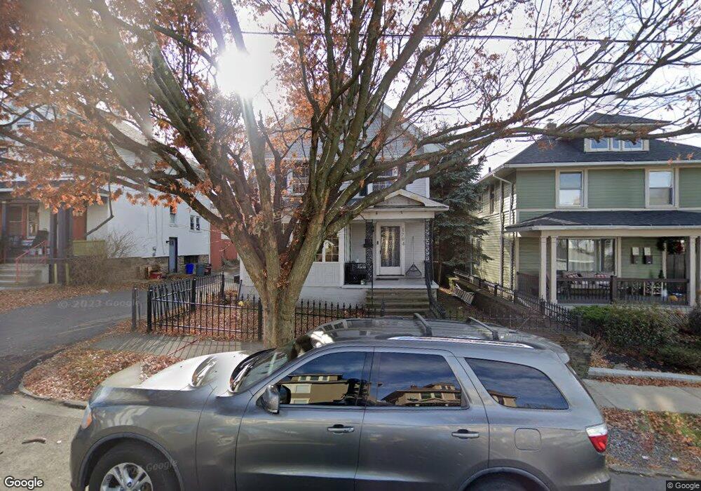 1704 Olive St, Scranton, PA 18510 - photo 1