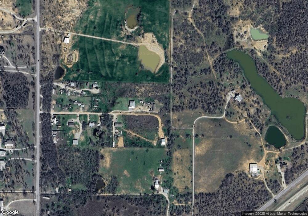 6421 S Fm 113, Millsap, TX 76066 - photo 1