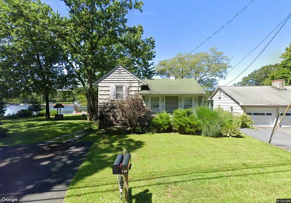 138 E Shawnee Trail, Wharton, NJ 07885 - photo 1