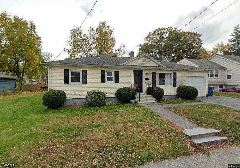 36 1st St, Webster, MA 01570 - photo 1