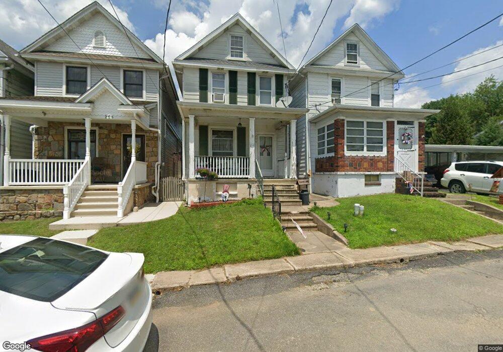 208 Lewis St, Tuscarora, PA 17925 - photo 1