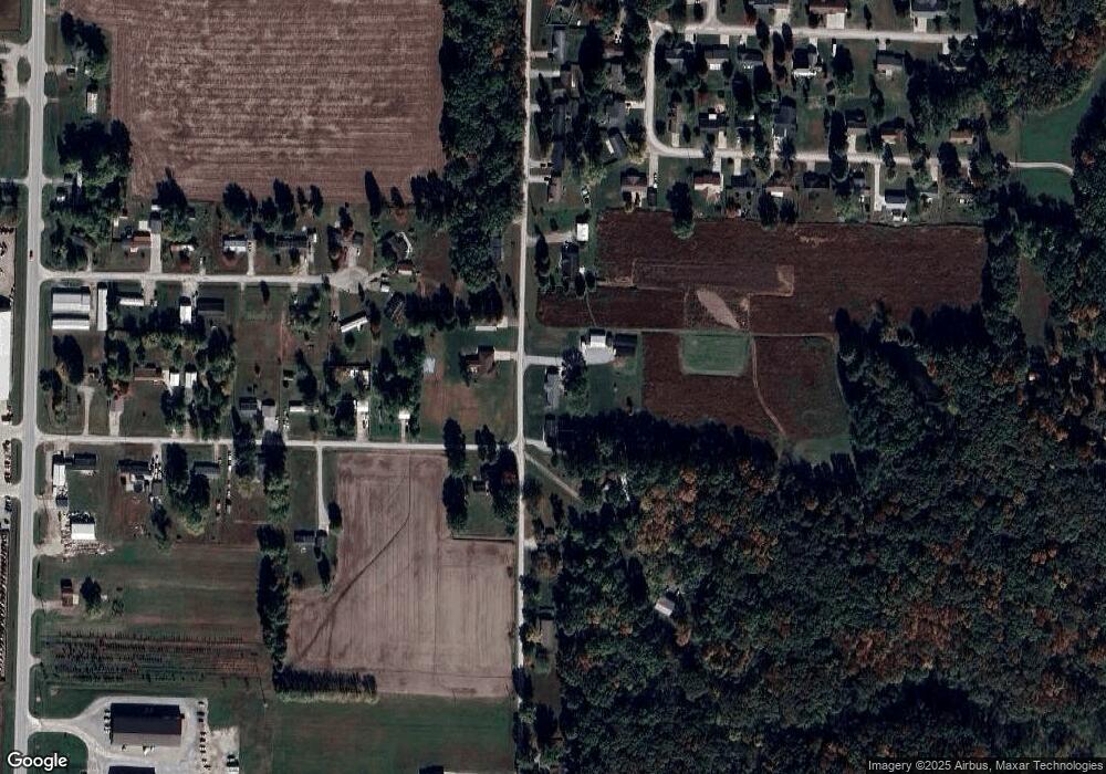 8526 N 1425th St, Effingham, IL 62401 - photo 1