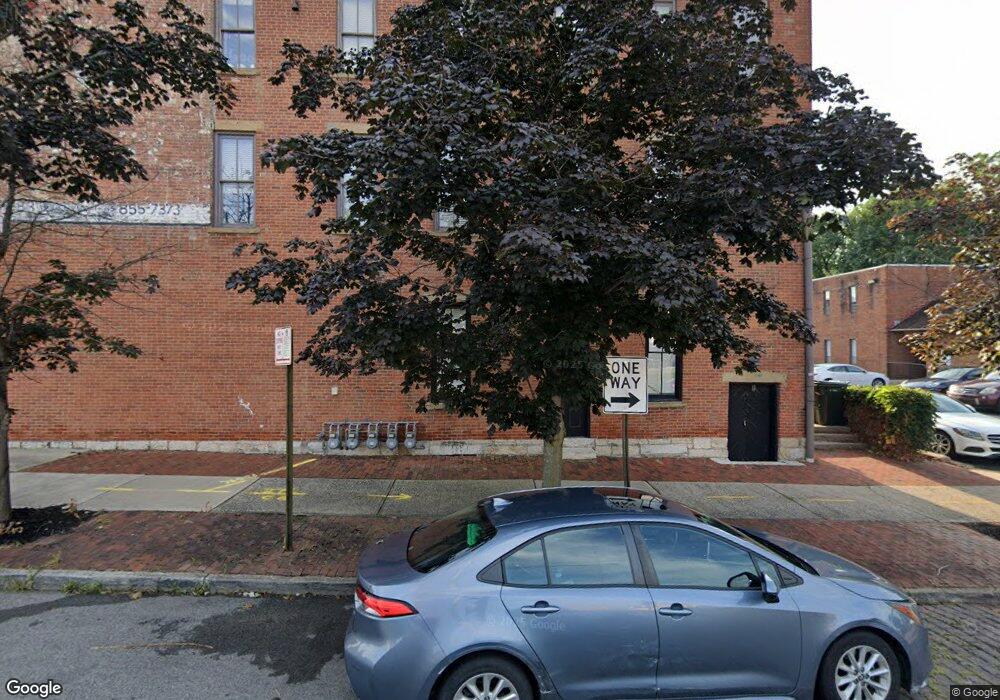 476 City Park Ave unit C, Columbus, OH 43215 - photo 1