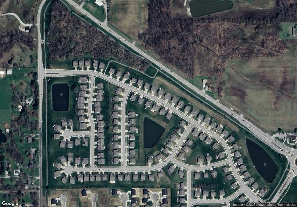 15469 Whelchel Dr, Fishers, IN 46037 - photo 1