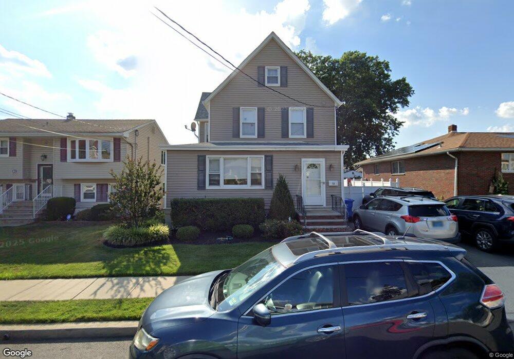 79 Hornsby St, Fords, NJ 08863 - photo 1