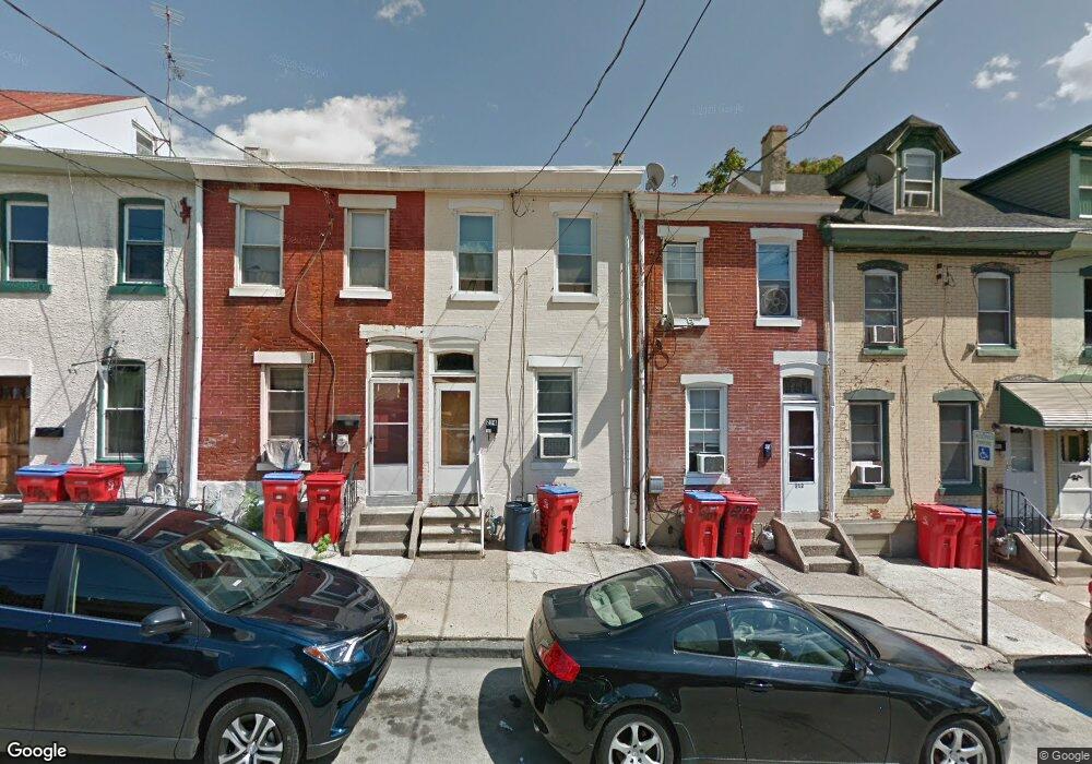 214 Franklin St, Norristown, PA 19401 - photo 1