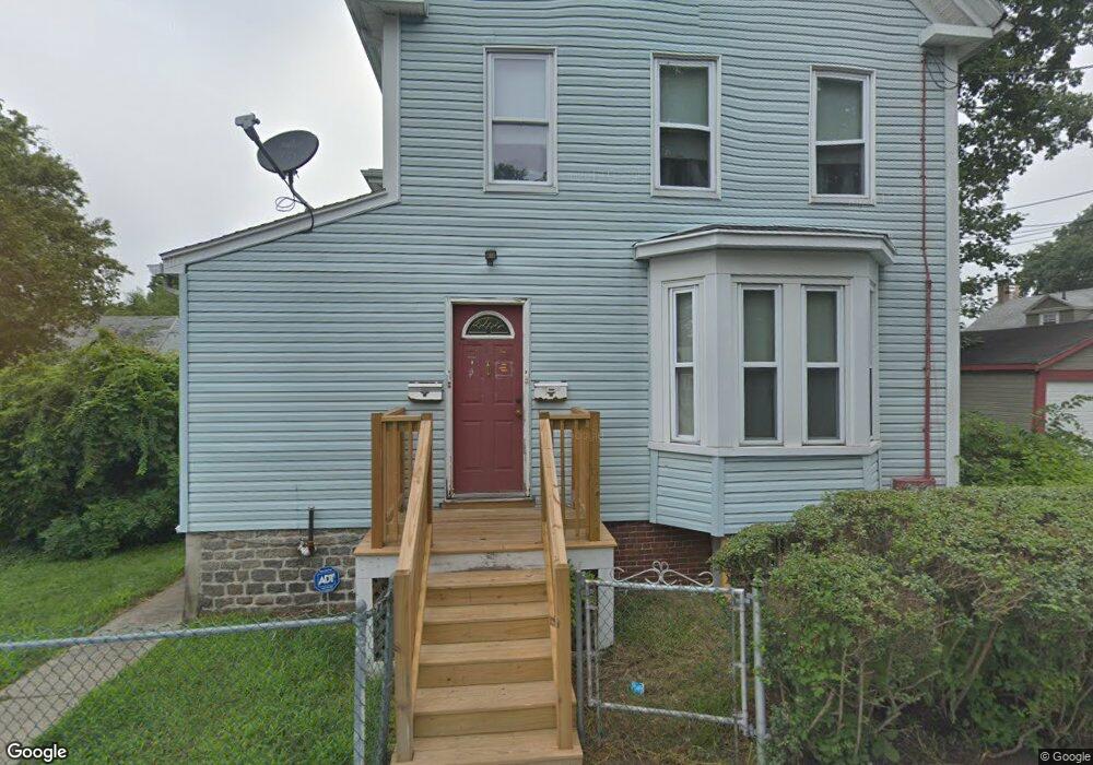 35 Sanford St, Mattapan, MA 02126 - photo 1