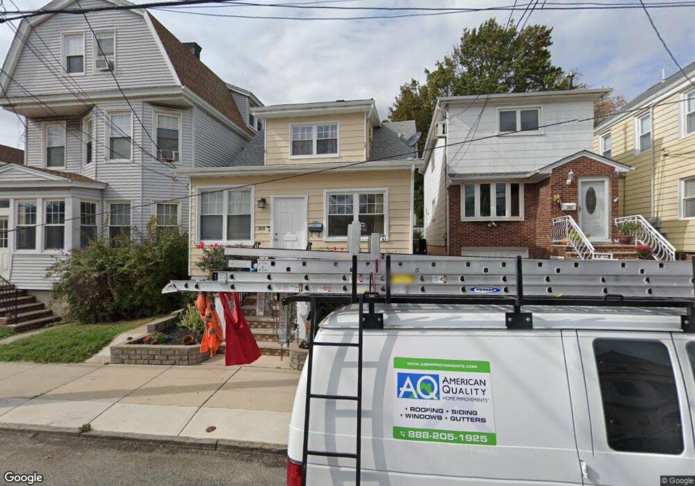 301 Maple St, Kearny, NJ 07032 - photo 1