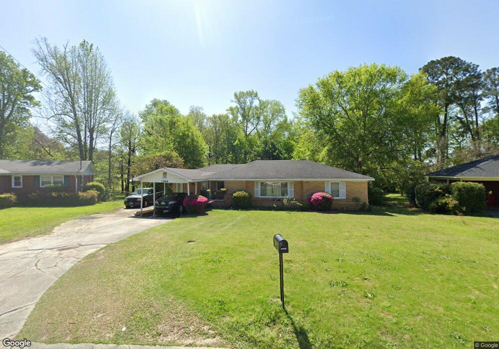 1764 Winston Dr, Macon, GA 31206 - photo 1