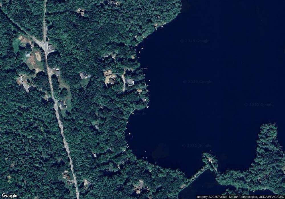 93 Swans Rd, Raymond, ME 04071 - photo 1