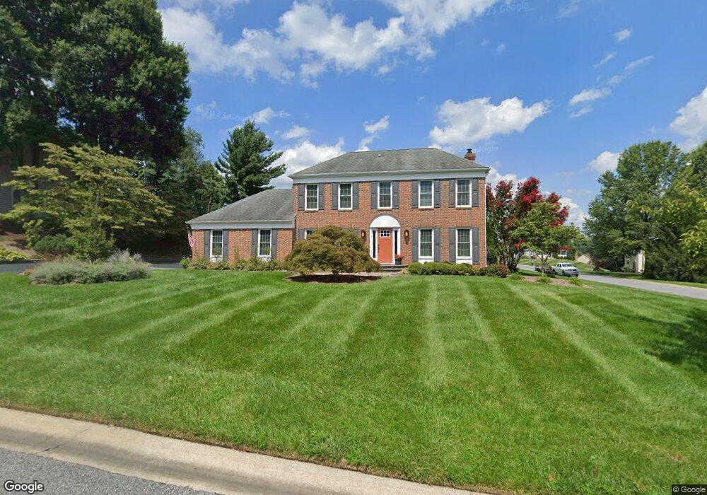 1 W Bridle Path, Hockessin, DE 19707 - photo 1