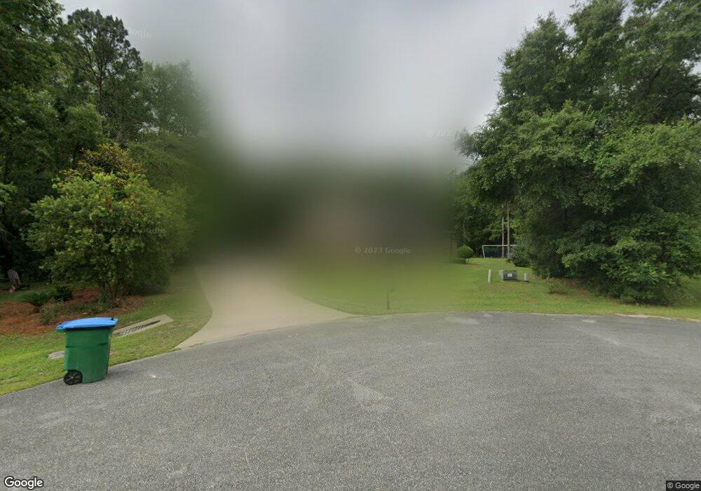 7 Nandina Way, Crawfordville, FL 32327 - photo 1