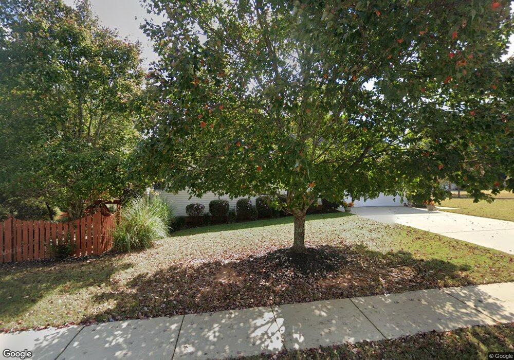 619 Morningside Dr N, Stockbridge, GA 30281 - photo 1