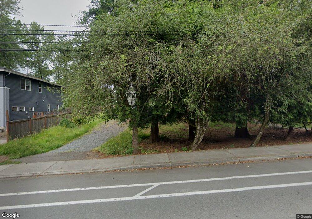 7840 NE 141st St, Bothell, WA 98011 - photo 1