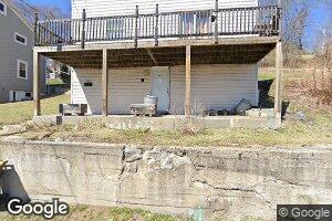 723 Mountain Ave, South Fork, PA 15956