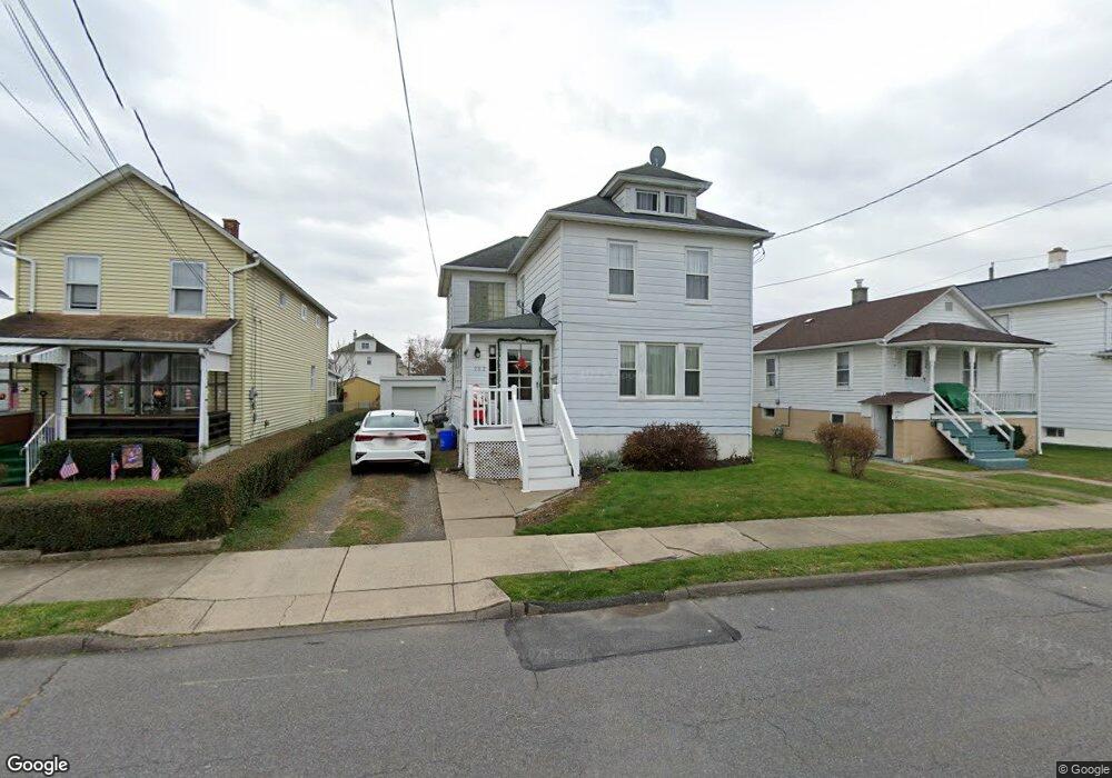 282 Kossack St, Kingston, PA 18704 - photo 1