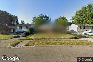 6607 Balsam Dr, Reynoldsburg, OH 43068