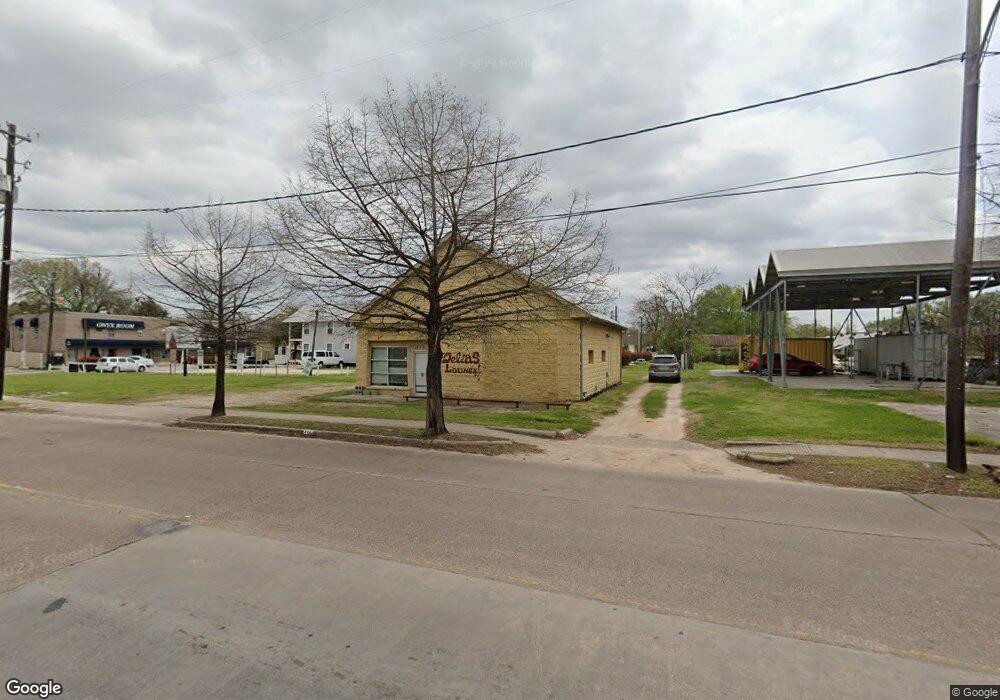 2411 Division St, Houston, TX 77004 - photo 1