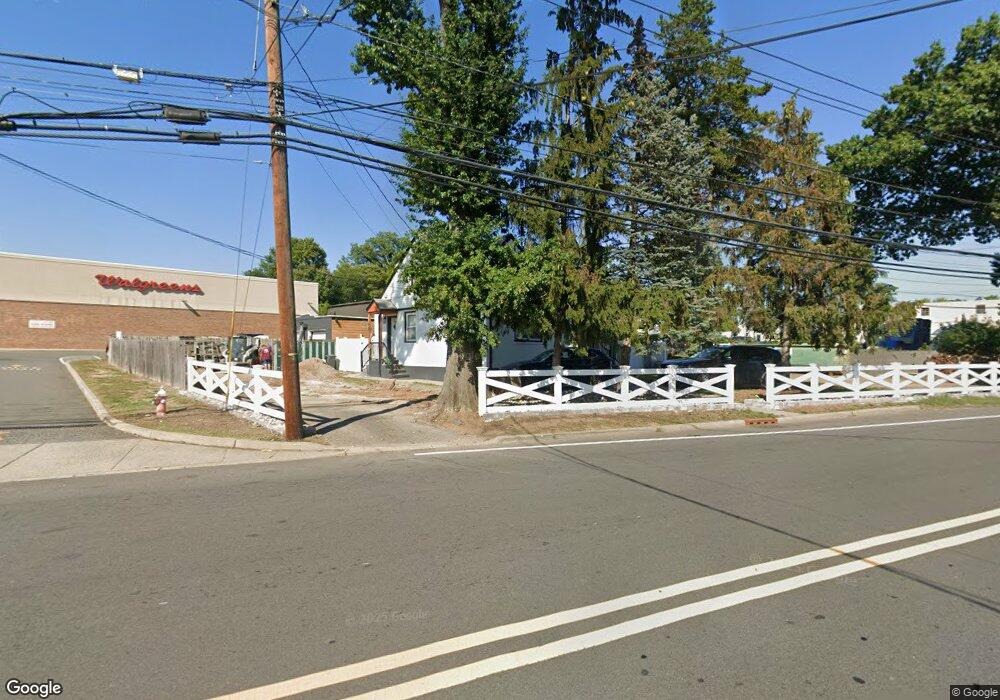 22 Midland Ave, Elmwood Park, NJ 07407 - photo 1