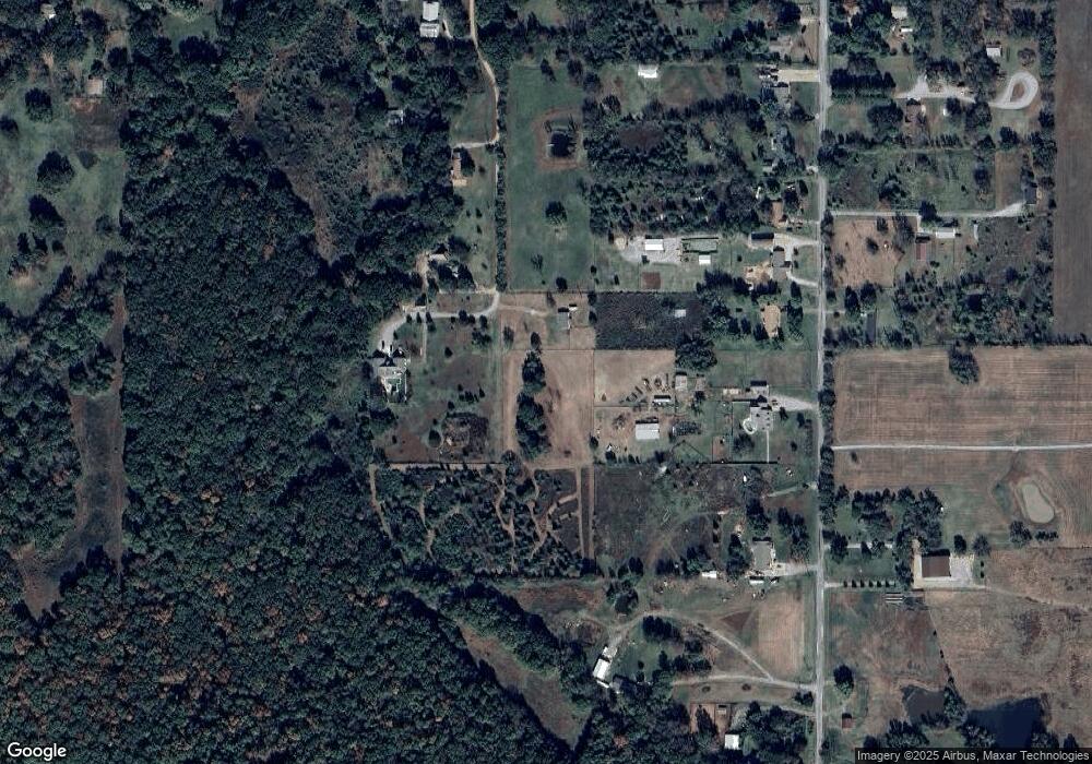 764 N 4268, Pryor, OK 74361 - photo 1