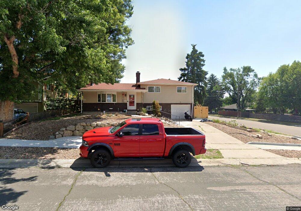 Street View Photo