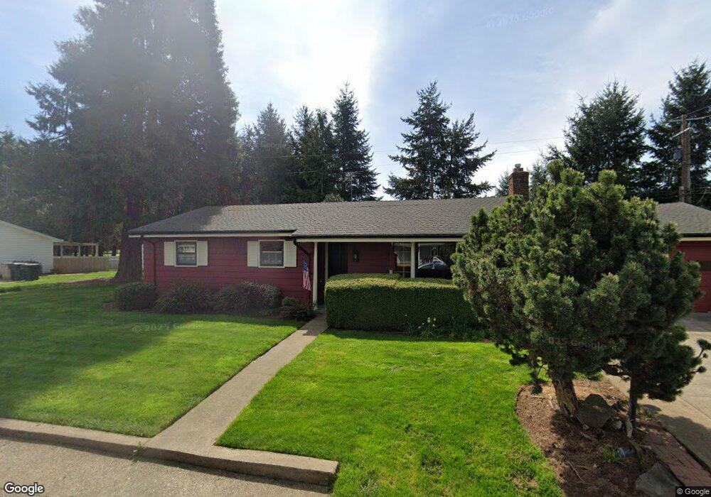1018 NE 13th Ave, Albany, OR 97321 - photo 1