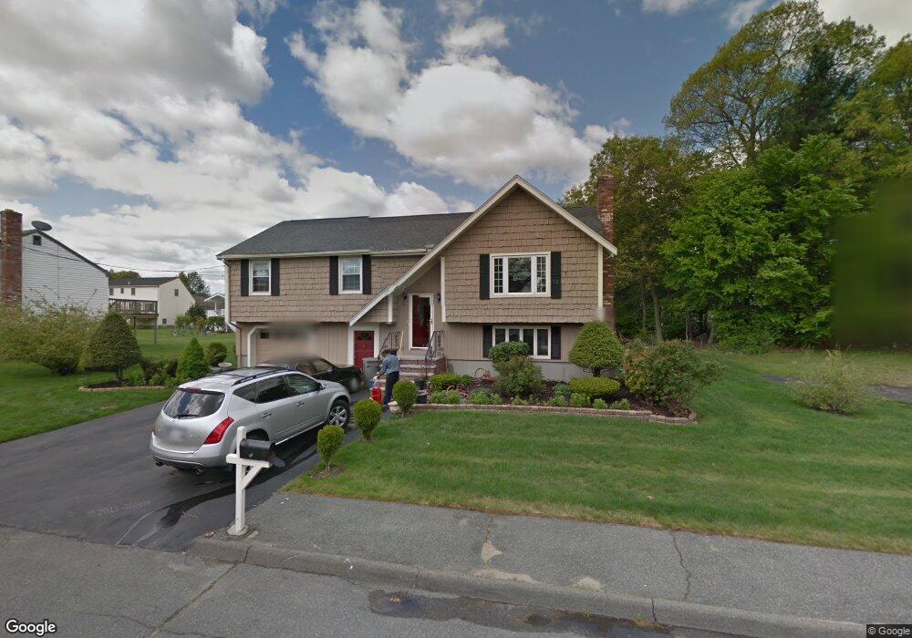 35 Bittersweet Ln, Randolph, MA 02368 - photo 1