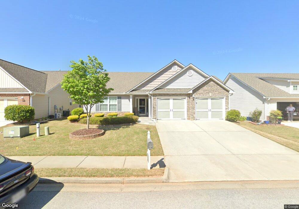 257 Memory Ln, Winder, GA 30680 - photo 1