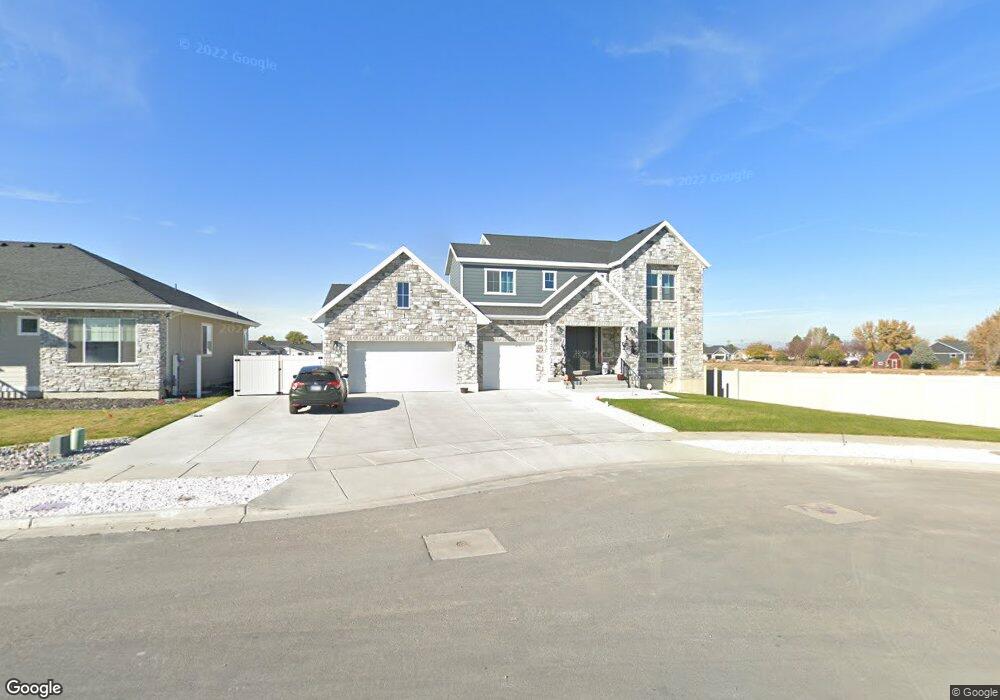 1167 N 2630 W, Clinton, UT 84015 - photo 1