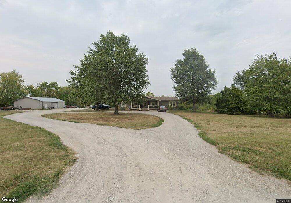 610 W North St, Spring Hill, KS 66083 - photo 1