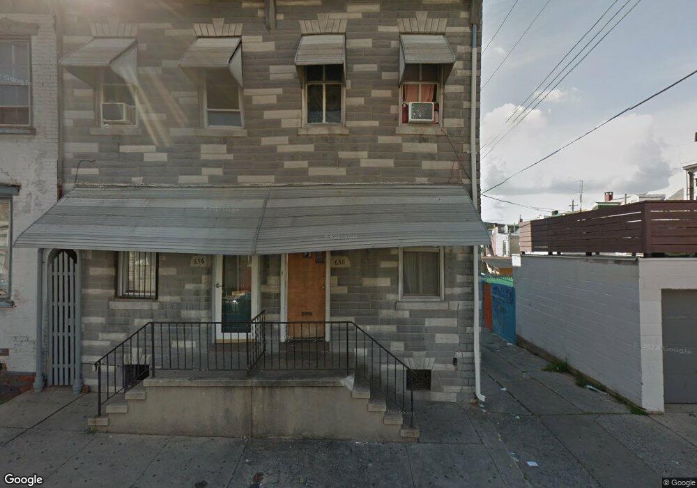 658 Mulberry St, Reading, PA 19604 - photo 1