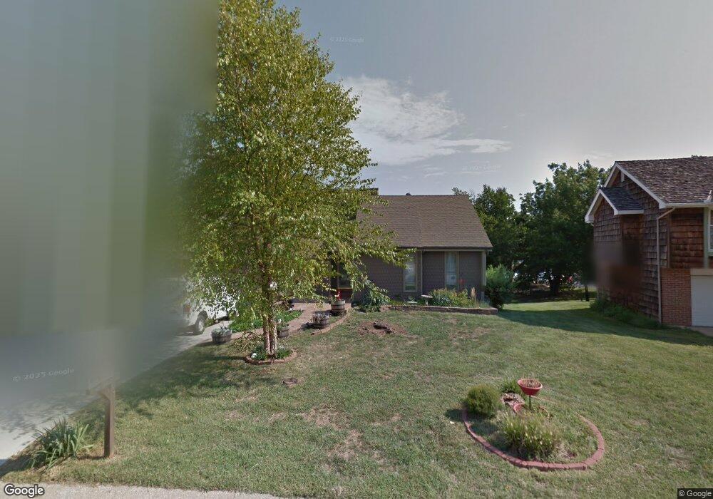 12010 W 73rd St, Shawnee, KS 66216 - photo 1