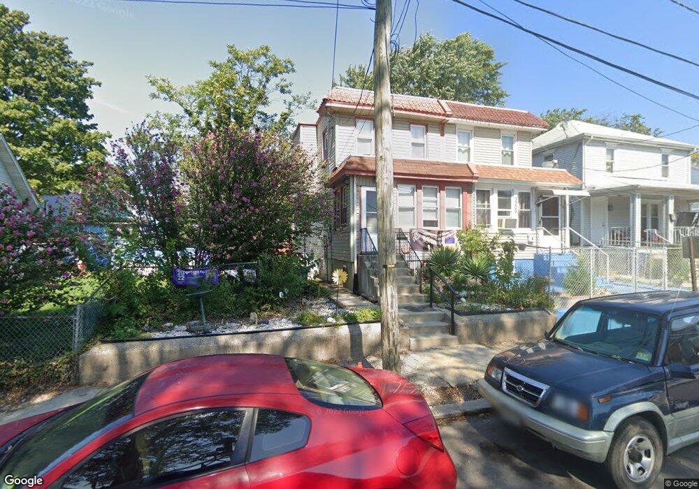 3307 Mitchell St, Camden, NJ 08105 - photo 1