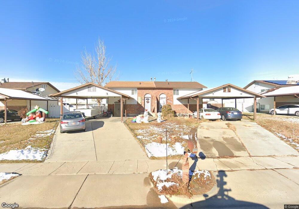 3648 W 4650 S, Roy, UT 84067 - photo 1