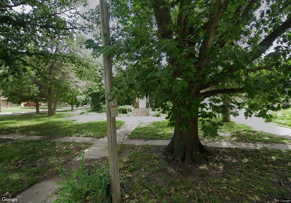 1322 E Euclid St, McPherson, KS 67460 - photo 1